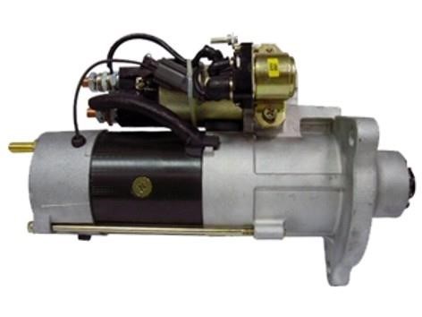 General Motors SG0344 Starter SG0344: Buy near me at 2407.PL in Poland at an Affordable price!