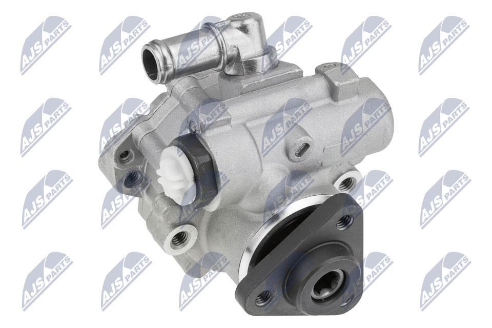 Hydraulikpumpe Lenkung Audi A8: SPWAU028 NTY Hydraulikpumpe, Lenkung