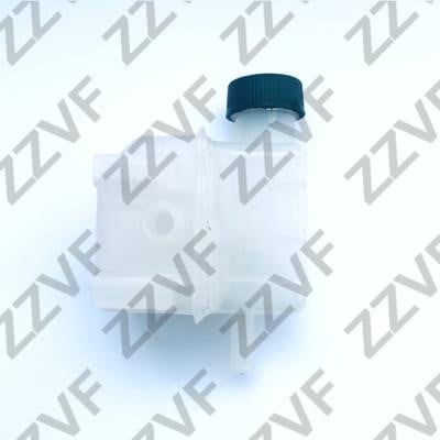 ZZVF MD-GJ6690 Expansion Tank, power steering hydraulic oil MDGJ6690: Buy near me in Poland at 2407.PL - Good price!