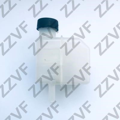 Expansion Tank, power steering hydraulic oil ZZVF MD-GJ6690