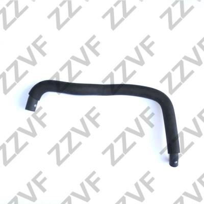 ZZVF ZV382A Hose, crankcase breather ZV382A: Buy near me at 2407.PL in Poland at an Affordable price!