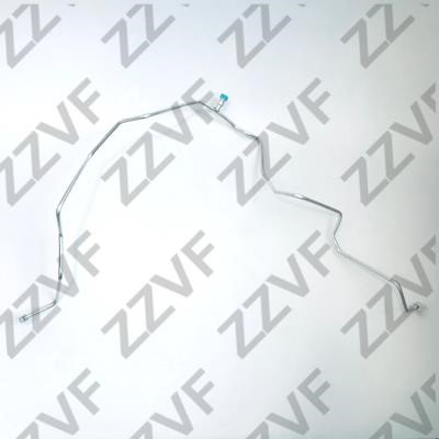 ZZVF ZV441NT High-/Low Pressure Line, air conditioning ZV441NT: Buy near me in Poland at 2407.PL - Good price!