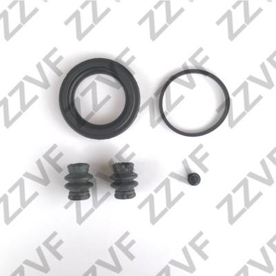 ZZVF ZVCER077 Repair Kit, brake caliper ZVCER077: Buy near me in Poland at 2407.PL - Good price!
