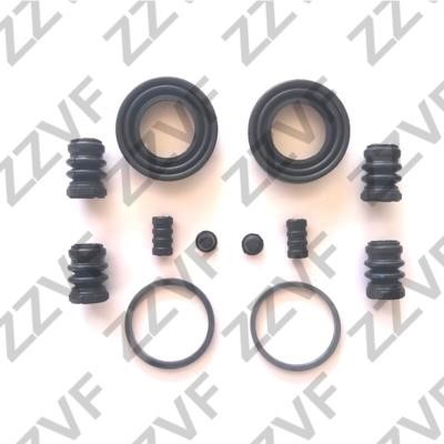 ZZVF ZVCER088 Repair Kit, brake caliper ZVCER088: Buy near me in Poland at 2407.PL - Good price!