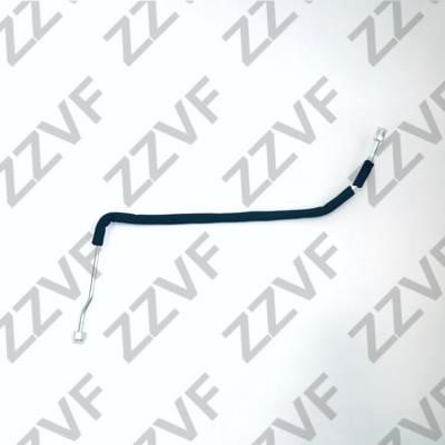 ZZVF ZV60APK High Pressure Line, air conditioning ZV60APK: Buy near me in Poland at 2407.PL - Good price!