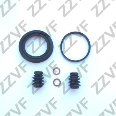ZZVF ZVCER108 Reparatursatz, Bremssattel ZVCER108: Kaufen Sie zu einem guten Preis in Polen bei 2407.PL!
