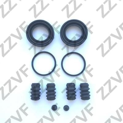 ZZVF ZVCER157 Repair Kit, brake caliper ZVCER157: Buy near me in Poland at 2407.PL - Good price!