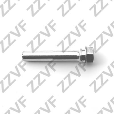 ZZVF ZVPP006 Caliper slide pin ZVPP006: Buy near me in Poland at 2407.PL - Good price!