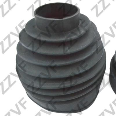 ZZVF ZVPP147 Bellow and bump for 1 shock absorber ZVPP147: Buy near me in Poland at 2407.PL - Good price!