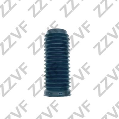 ZZVF ZVPP230 Bellow and bump for 1 shock absorber ZVPP230: Buy near me in Poland at 2407.PL - Good price!