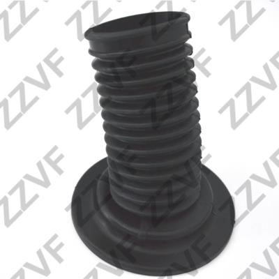 ZZVF ZVPP235 Пильник і відбійник на 1 амортизатор ZVPP235: Приваблива ціна - Купити у Польщі на 2407.PL!