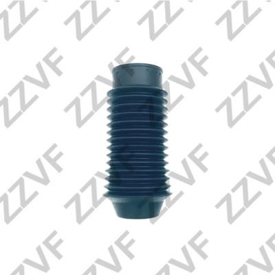 ZZVF ZVPP251 Bellow and bump for 1 shock absorber ZVPP251: Buy near me in Poland at 2407.PL - Good price!