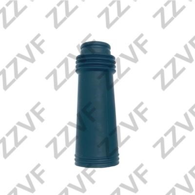 ZZVF ZVPP266 Bellow and bump for 1 shock absorber ZVPP266: Buy near me in Poland at 2407.PL - Good price!