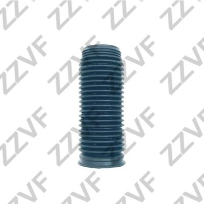 ZZVF ZVPP269 Bellow and bump for 1 shock absorber ZVPP269: Buy near me in Poland at 2407.PL - Good price!