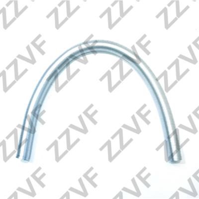 ZZVF ZVR1201 Flex Hose, exhaust system ZVR1201: Buy near me at 2407.PL in Poland at an Affordable price!