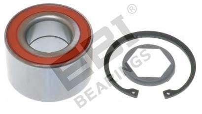 EBI EBK1344 Wheel bearing kit EBK1344: Buy near me in Poland at 2407.PL - Good price!