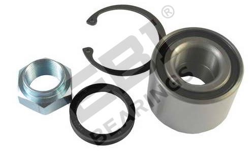 EBI EBK1346 Wheel bearing kit EBK1346: Buy near me in Poland at 2407.PL - Good price!