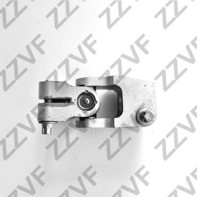 ZZVF ZVRK010 Joint, steering shaft ZVRK010: Buy near me at 2407.PL in Poland at an Affordable price!