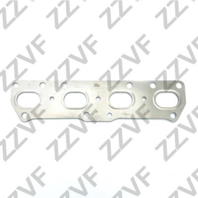 ZZVF ZVVY051 Exhaust manifold dichtung ZVVY051: Buy near me in Poland at 2407.PL - Good price!