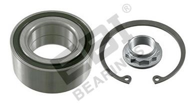 EBI EBK1461 Wheel bearing kit EBK1461: Buy near me at 2407.PL in Poland at an Affordable price!