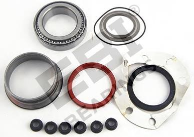 EBI EBK1471L2 Wheel bearing kit EBK1471L2: Buy near me at 2407.PL in Poland at an Affordable price!