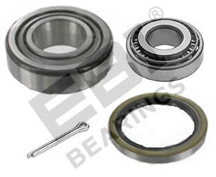 EBI EBK1514 Wheel bearing kit EBK1514: Buy near me in Poland at 2407.PL - Good price!