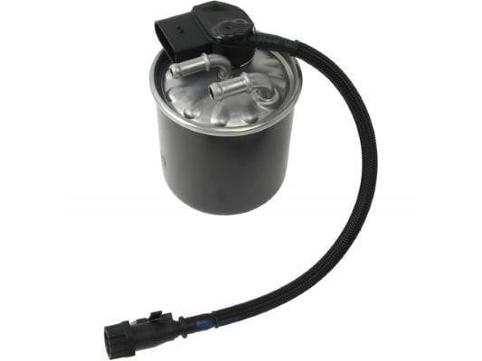 MTR 12138341 Fuel filter 12138341: Buy near me in Poland at 2407.PL - Good price!