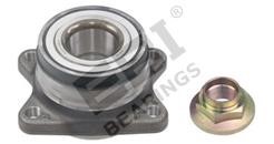 EBI EBK1652 Wheel bearing kit EBK1652: Buy near me in Poland at 2407.PL - Good price!