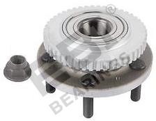 EBI EBK1708 Wheel bearing kit EBK1708: Buy near me at 2407.PL in Poland at an Affordable price!