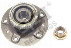 EBI EBK1749 Wheel bearing kit EBK1749: Buy near me in Poland at 2407.PL - Good price!