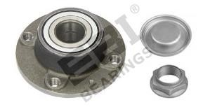 EBI EBK1758A Wheel bearing kit EBK1758A: Buy near me in Poland at 2407.PL - Good price!