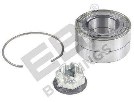 EBI EBK1776 Wheel bearing kit EBK1776: Buy near me in Poland at 2407.PL - Good price!
