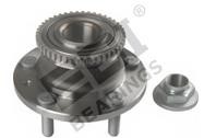 EBI EBK2037 Wheel bearing kit EBK2037: Buy near me at 2407.PL in Poland at an Affordable price!