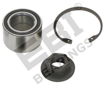 EBI EBK2094 Wheel bearing kit EBK2094: Buy near me in Poland at 2407.PL - Good price!