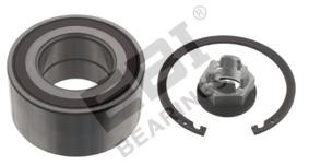 EBI EBK2307 Wheel bearing kit EBK2307: Buy near me in Poland at 2407.PL - Good price!
