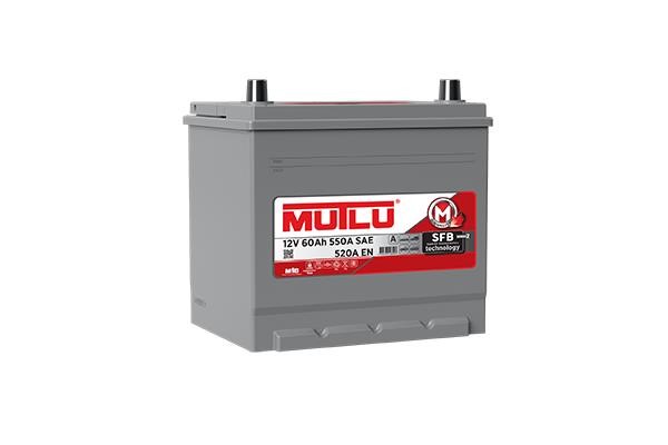Buy MUTLU BATTERY D23.60.052.C at a low price in Poland!