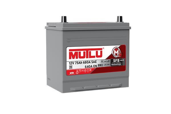 Buy MUTLU BATTERY D26.75.064.C at a low price in Poland!