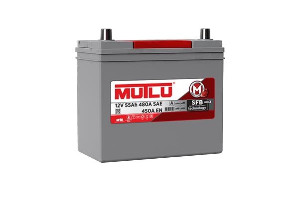 Buy MUTLU BATTERY B24.55.045.A at a low price in Poland!