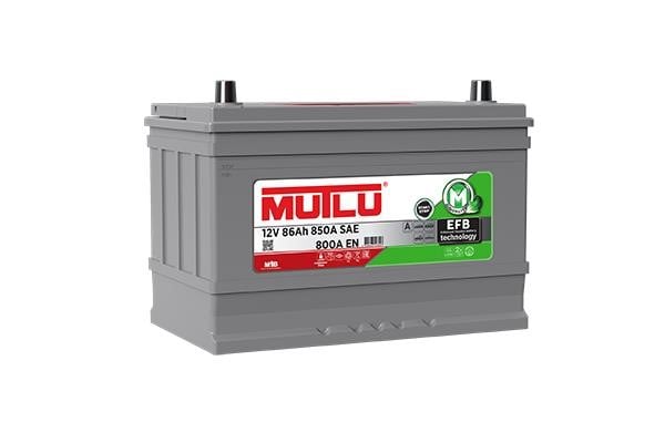 Buy MUTLU BATTERY EFB.D31.86.080.C at a low price in Poland!