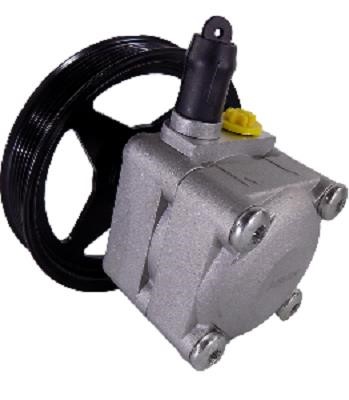 Atg HPN0113DF Hydraulic Pump, steering system HPN0113DF: Buy near me in Poland at 2407.PL - Good price!