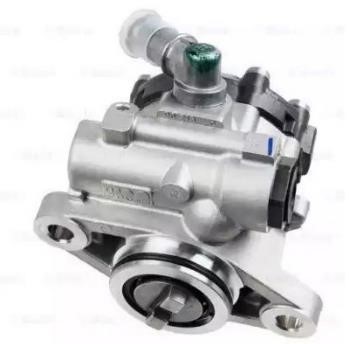 Atg HPN0737DF Hydraulic Pump, steering system HPN0737DF: Buy near me in Poland at 2407.PL - Good price!