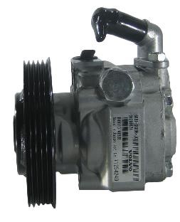 Atg HPN0202DF Hydraulic Pump, steering system HPN0202DF: Buy near me in Poland at 2407.PL - Good price!