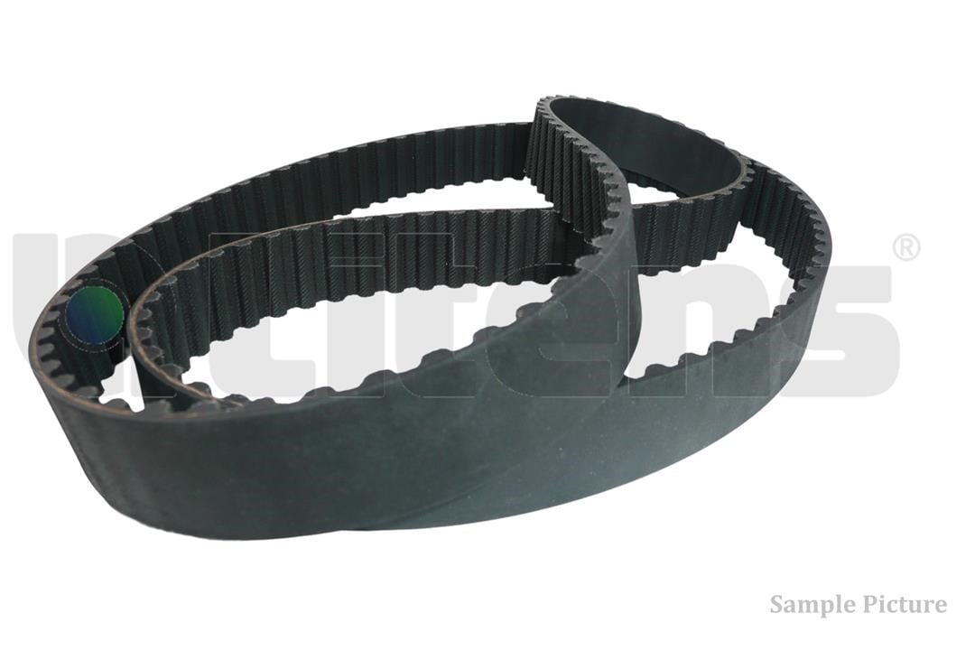 Litens LT0114 Timing belt LT0114: Buy near me at 2407.PL in Poland at an Affordable price!