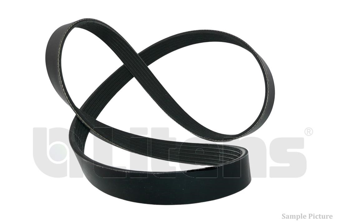 Litens LV6PK1005 V-Ribbed Belt LV6PK1005: Buy near me in Poland at 2407.PL - Good price!