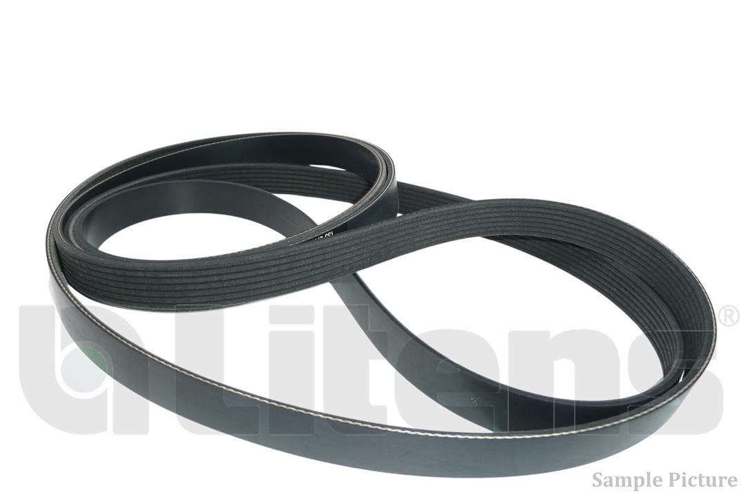 Litens LV6PK2550 V-Ribbed Belt LV6PK2550: Buy near me in Poland at 2407.PL - Good price!
