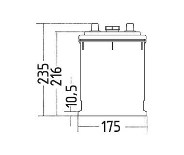 Buy ZAP 112 84 at a low price in Poland!