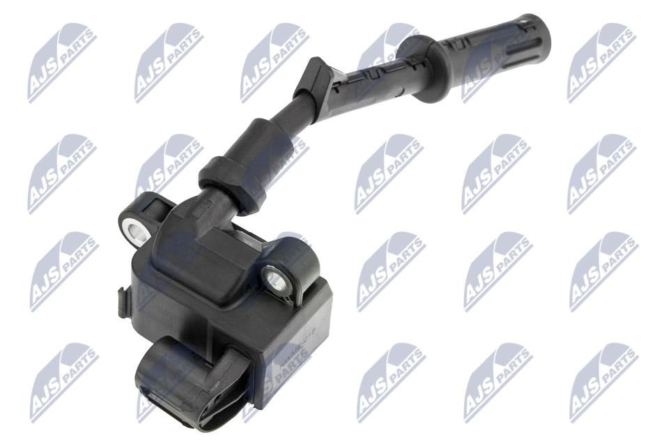 NTY ECZ-ME-016 Ignition coil ECZME016: Buy near me in Poland at 2407.PL - Good price!