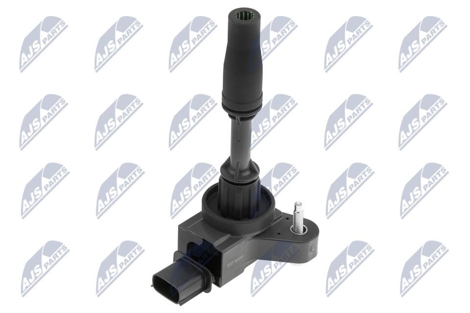 NTY ECZ-PL-038 Ignition coil ECZPL038: Buy near me in Poland at 2407.PL - Good price!