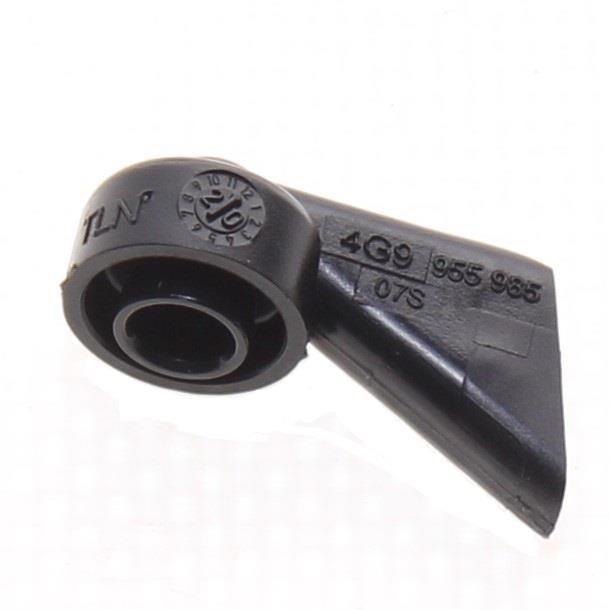 VAG 4G9 955 985 Rear window washer nozzle 4G9955985: Buy near me in Poland at 2407.PL - Good price!