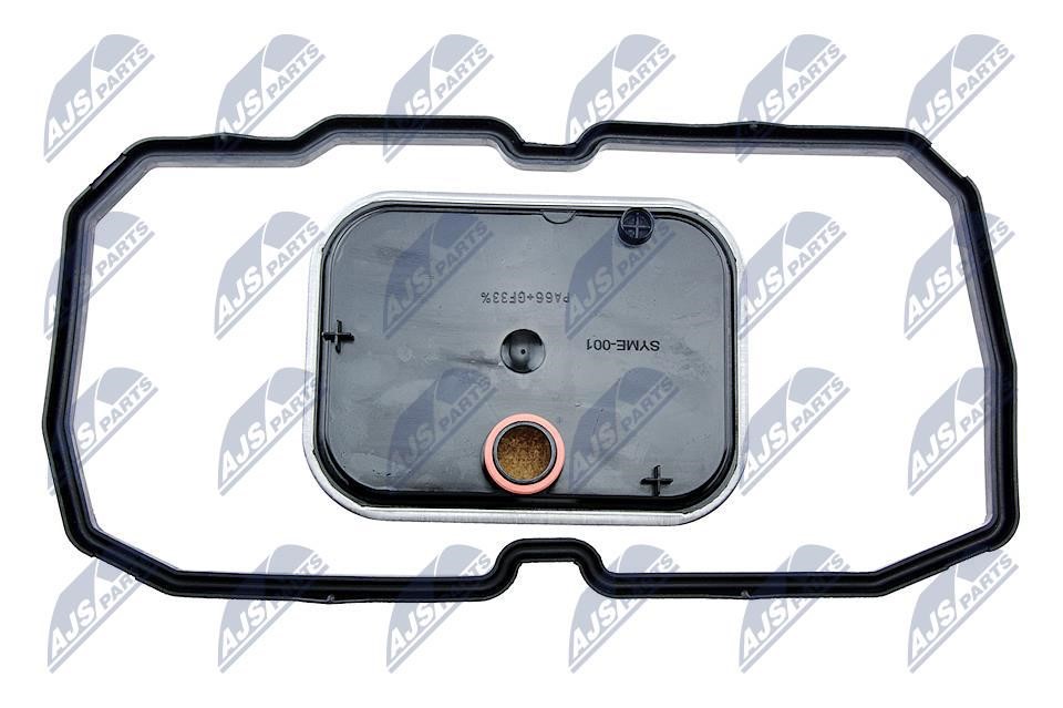 Automatic transmission filter NTY FSF-ME-001